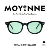 MOYENNE™ ROXANE-SUNGLASESS