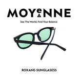 MOYENNE™ ROXANE-SUNGLASESS